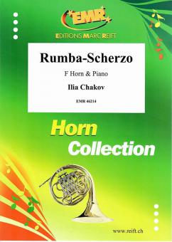 Rumba-Scherzo Standard