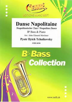 Danse Napolitaine Standard