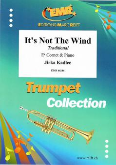 It's Not The Wind Standard