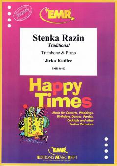Stenka Razin Standard