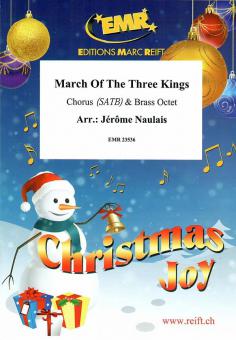 March Of The 3 Kings Download
