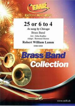 25 or 6 to 4 Download