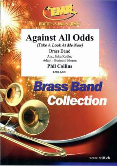 Against All Odds Download