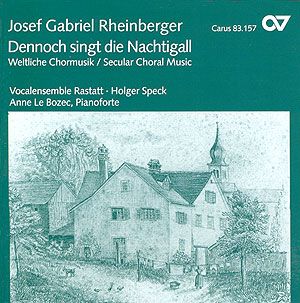 Die Wasserfee op. 21 