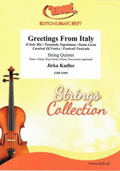 Greetings From Italy Download