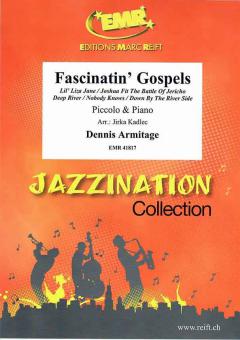 Fascinatin' Gospels Download