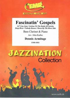 Fascinatin' Gospels Download