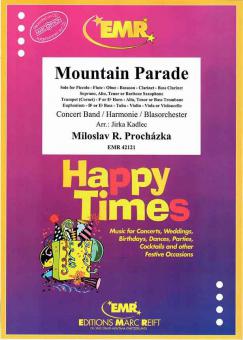 Mountain Parade Download