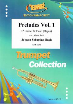 Preludes Vol. 1 Download