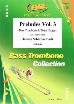 Preludes Vol. 3 Download
