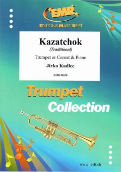 Kazatchok Download