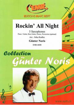 Rockin' All Night Download