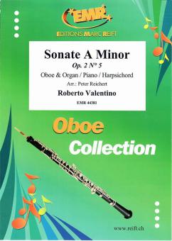 Sonate A Minorop. 2 No. 5 Download