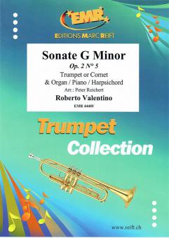 Sonate G Minorop. 2 No. 5 Download