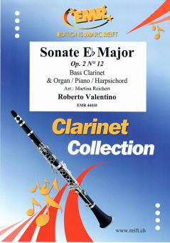 Sonate Eb Majorop. 2 No. 12 Download