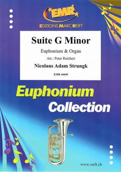Suite G Minor Download