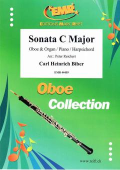 Sonata C Major Download