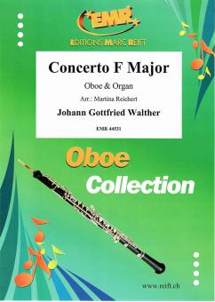 Concerto F Major Download