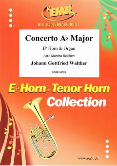Concerto Ab Major Download