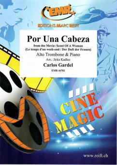 Por Una Cabeza Download