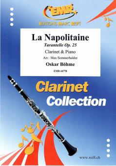 La Napolitaine Download