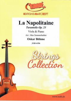 La Napolitaine Download