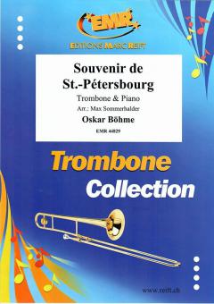 Souvenir de St.-Pétersbourg Download