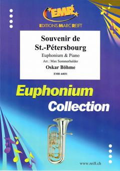 Souvenir de St.-Pétersbourg Download