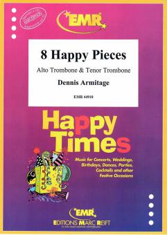8 Happy Pieces Download