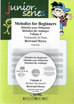Melodies for Beginners 4 Download