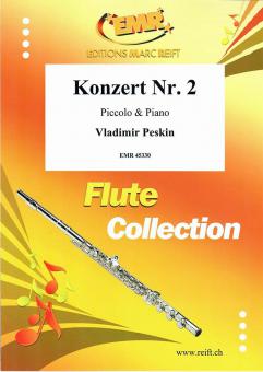 Konzert Nr. 2 Download