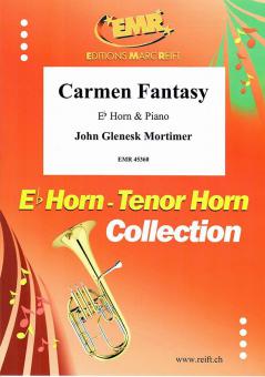 Carmen Fantasy Download