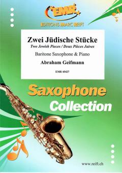 2 Jüdische Stücke Download