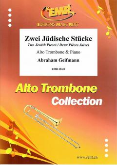 2 Jüdische Stücke Download