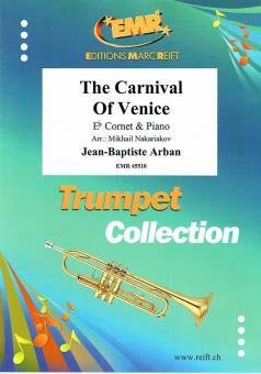 The Carnival Of Venice Download