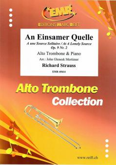 Beside the Spring Op. 9, No. 2 DOWNLOAD Download