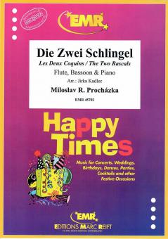 Die 2 Schlingel Download
