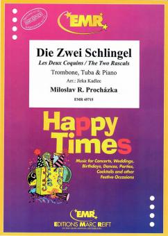 Die 2 Schlingel Download
