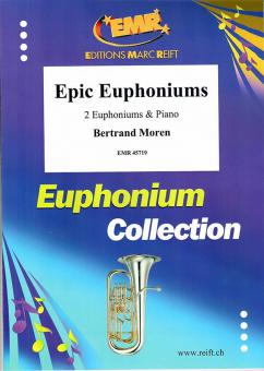 Epic Euphoniums Download