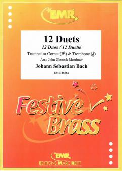 12 Duets Download