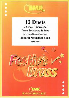 12 Duets Download