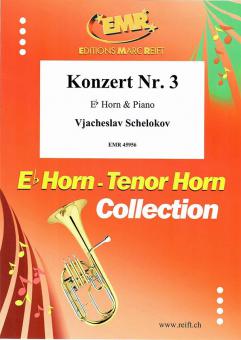 Konzert Nr. 3 Download