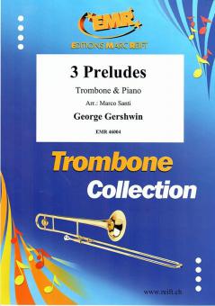 3 Preludes Download