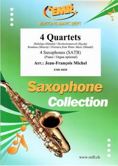 4 Quartets Download