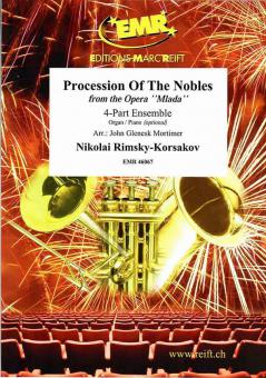 Procession Of The Nobles Download