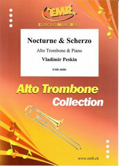 Nocturne & Scherzo Download