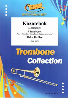 Kazatchok Download