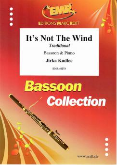 It's Not The Wind Download