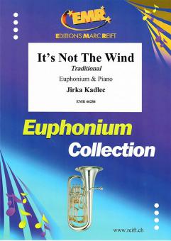 It's Not The Wind Download