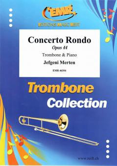 Concerto Rondo op. 44 Download
